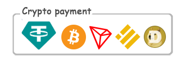 CryptoPayment